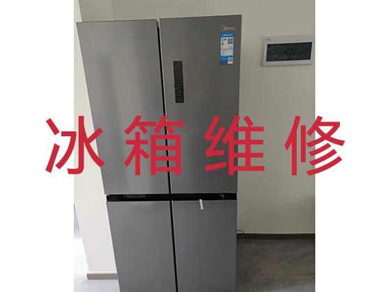 杭州冰箱冰柜维修服务